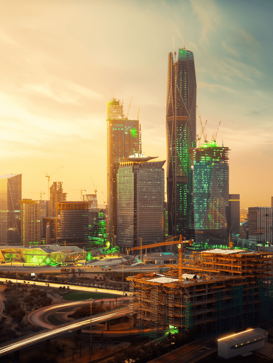 International Expansion